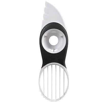 Avocado Slicer 3-in-1 OXO Good Grips -Absolutely Fabulous at Home