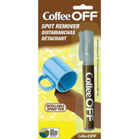 Coffee Off Spot Remover Spray Pen