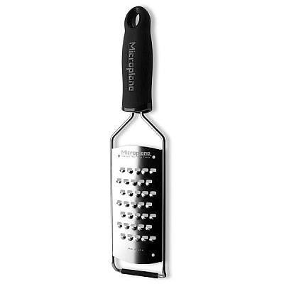 Extra Coarse Grater Microplane Gourmet -Absolutely Fabulous at Home