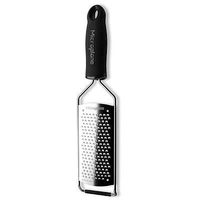 Coarse Grater Microplane Gourmet -Absolutely Fabulous at Home