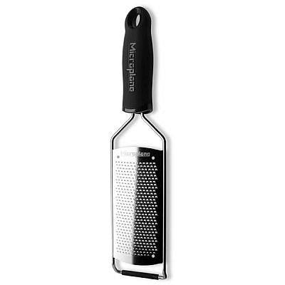Fine Grater Microplane Gourmet -Absolutely Fabulous at Home
