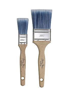 Chalk Paint™ Flat Brush -Large- Absolutely Fabulous at Home