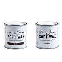 Chalk Paint™ Wax -Clear 120ml (4oz) -Absolutely Fabulous at Home