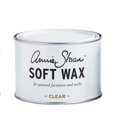 Chalk Paint™ Wax -Clear 500ml (16oz) -Absolutely Fabulous at Home