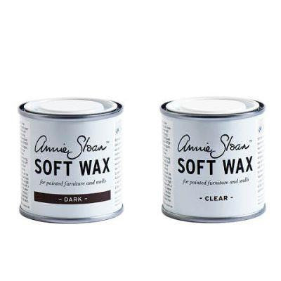 Chalk Paint™ Wax -Dark 120ml (4oz) - Absolutely Fabulous at Home
