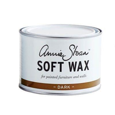 Chalk Paint™ Wax- Dark 500ml (16oz) -Absolutely Fabulous at Home