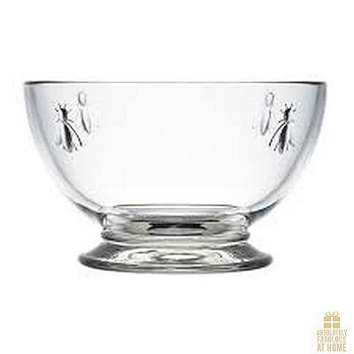 La Rochere Bee Footed Bowl 20oz