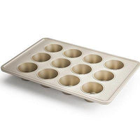 Muffin Pan 12c OXO Good Grips Pro -Absolutely Fabulous at Home