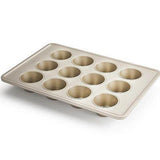 Muffin Pan 12c OXO Good Grips Pro -Absolutely Fabulous at Home