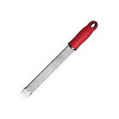 Microplane Zester Premium Red