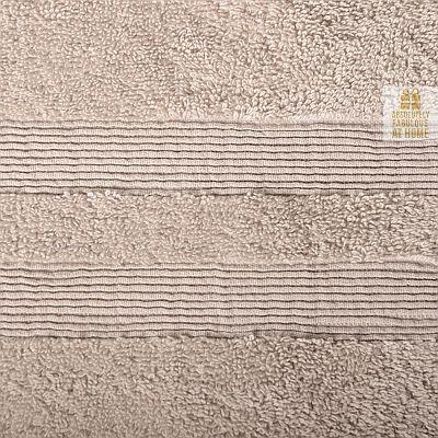 Allure Hand Towel Almond