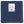 Now Ripple Dishcloth Indigo S/2