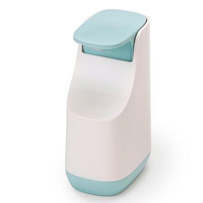 Joseph Joseph Soap Pump Blue Slim