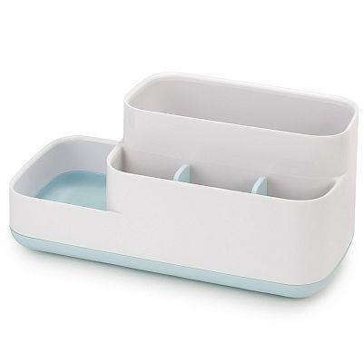 Joseph Joseph Bathroom Caddy Blue EasyStore