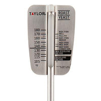 Taylor Armored Meat/Yeast Thermometer