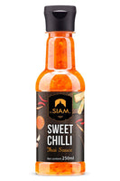 deSiam Sweet Chilli Thai Dipping Sauce 250ml