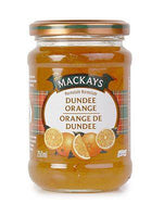Mackays Dundee Orange Marmalade 250ml