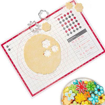 Good Grips Pastry Mat 24.5"x17.5"