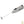 Cafe Culture Milk Frother Grey Battery Operated