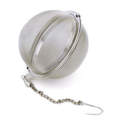 Tea Ball 3" Mesh Infuser