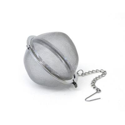 Tea Ball 2" Mesh Infuser