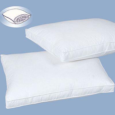 Twin Ducks King Soft Touch Pillow Firm 58oz
