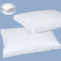 Twin Ducks Queen Soft Touch Pillow Firm 49oz