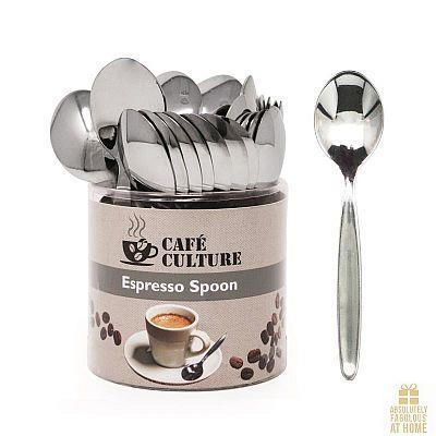 Cafe Culture Espresso Spoon