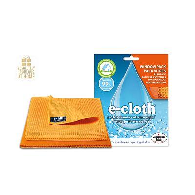 E-Cloth Window Pack Set/2