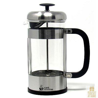 Cafe Culture French Press 1L (8c)