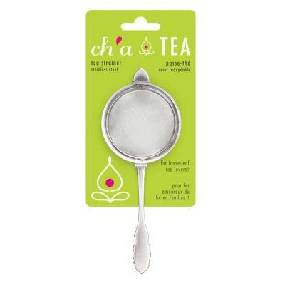 Tea Strainer