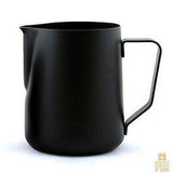 Cafe Culture Frothing Pitcher Black 24oz