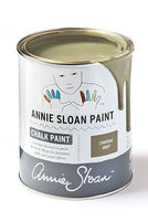 Chateau Grey 1L Chalk Paint by Annie Sloan