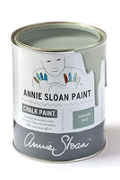 Duck Egg Blue 1L Chalk Paint by Annie Sloan