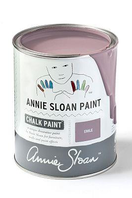 Emile 1L Chalk Paint by Annie Sloan