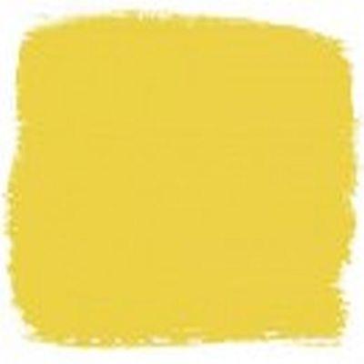 English Yellow 120ml Chalk Paint by Annie Sloan