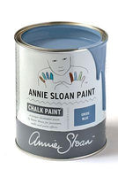Greek Blue 1L Chalk Paint by Annie Sloan