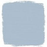Louis Blue 120ml Chalk Paint by Annie Sloan