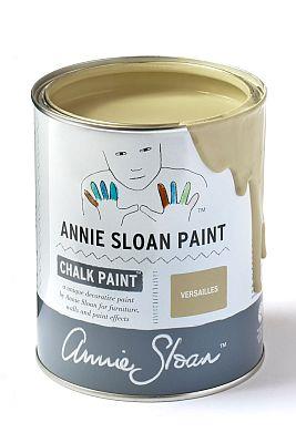 Versailles 1L Chalk Paint by Annie Sloan
