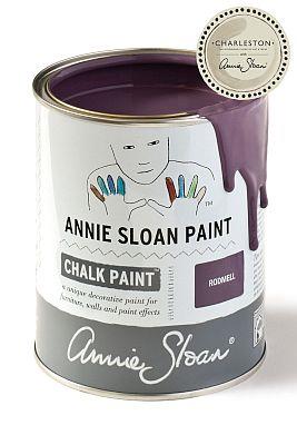 Rodmell 1L Chalk Paint by Annie Sloan