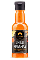deSiam Chilli Pineapple Thai Dipping Sauce 250ml