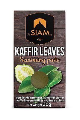 deSiam Kaffir Leaves Seasoning Paste 30g