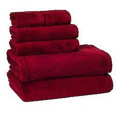 Zen Tub Mat Lava Organic Cotton