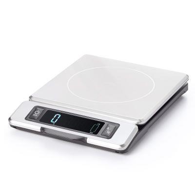 Good Grips OXO Kitchen Scales in Stainless Steel