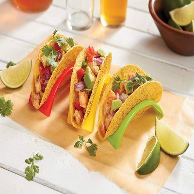 Taco Holders Set of 12
