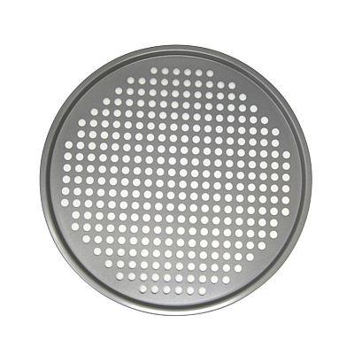 Meyer Pizza Pan Nonstick 14" Perforated