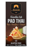 deSiam Pad Thai Noodles Mild Kit 300g