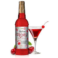 Skinny Syrups Cherry 750ml