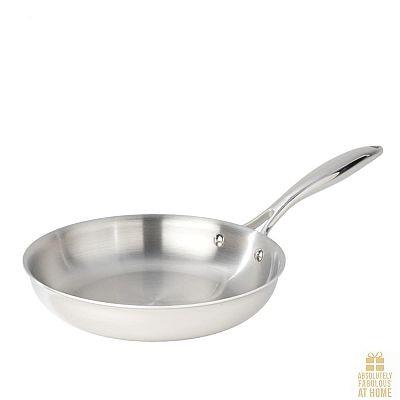 Meyer Nouvelle 24cm Fry Pan Stainless