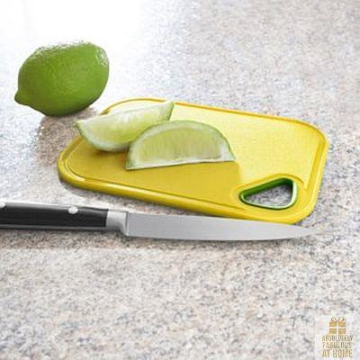 Bar Board in Green or Yellow